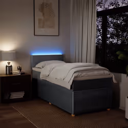 VidaXL 3289632 lit - Vue supplémentaire 5