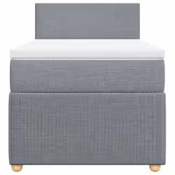 VidaXL 3289632 lit - Vue supplémentaire 6
