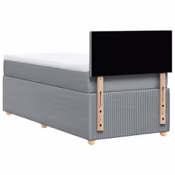 VidaXL 3289632 lit - Vue supplémentaire 8