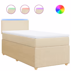 VidaXL 3289637, 90 x 200 mm, 1 pièce(s)