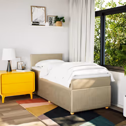 VidaXL 3289637 lit - Vue supplémentaire 4