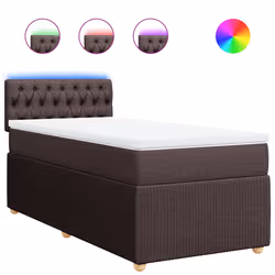 VidaXL 3289649, 90 x 200 mm, 1 pièce(s)