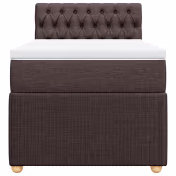 VidaXL 3289649 lit - Vue supplémentaire 6