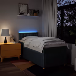 VidaXL 3289659 lit - Vue supplémentaire 5