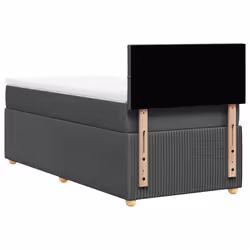 VidaXL 3289668 lit - Vue supplémentaire 8