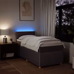 VidaXL 3289670 lit - Vue supplémentaire 5