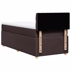 VidaXL 3289677 lit - Vue supplémentaire 8