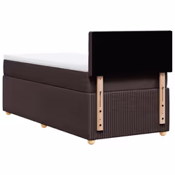 VidaXL 3289684 lit - Vue supplémentaire 8