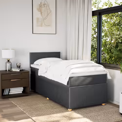 VidaXL 3289689 lit - Vue supplémentaire 4