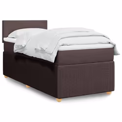VidaXL 3289691 lit - Vue supplémentaire 2