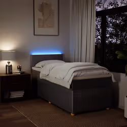 VidaXL 3289692 lit - Vue supplémentaire 5