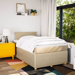 VidaXL 3289693 lit - Vue supplémentaire 4