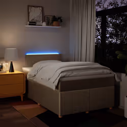 VidaXL 3289693 lit - Vue supplémentaire 5
