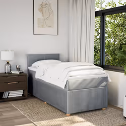 VidaXL 3289695 lit - Vue supplémentaire 4