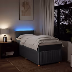 VidaXL 3289696 lit - Vue supplémentaire 5