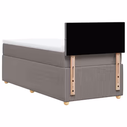 VidaXL 3289699 lit - Vue supplémentaire 8