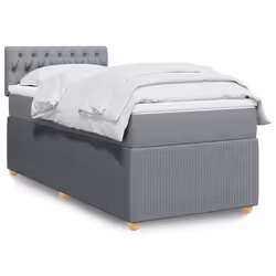 VidaXL 3289702 lit - Vue supplémentaire 2
