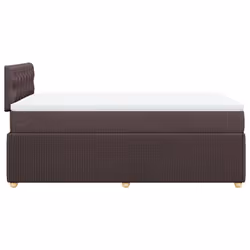 VidaXL 3289705 lit - Vue supplémentaire 7
