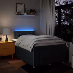 VidaXL 3289715 lit - Vue supplémentaire 5