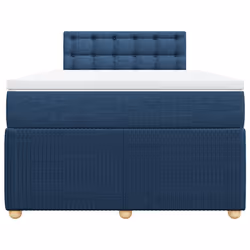 VidaXL 3289715 lit - Vue supplémentaire 6