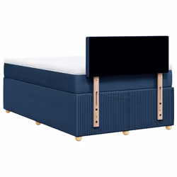 VidaXL 3289715 lit - Vue supplémentaire 8