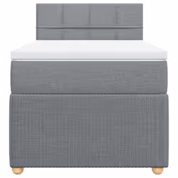 VidaXL 3289723 lit - Vue supplémentaire 6