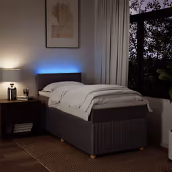 VidaXL 3289726 lit - Vue supplémentaire 5