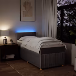 VidaXL 3289727 lit - Vue supplémentaire 5