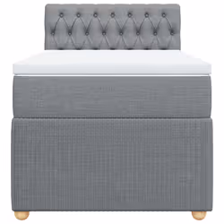 VidaXL 3289730 lit - Vue supplémentaire 6