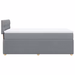 VidaXL 3289730 lit - Vue supplémentaire 7