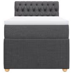 VidaXL 3289731 lit - Vue supplémentaire 6