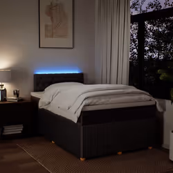 VidaXL 3289733 lit - Vue supplémentaire 5