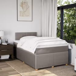 VidaXL 3289741 lit - Vue supplémentaire 4