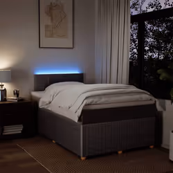 VidaXL 3289741 lit - Vue supplémentaire 5