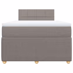 VidaXL 3289741 lit - Vue supplémentaire 6