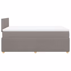 VidaXL 3289741 lit - Vue supplémentaire 7