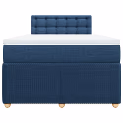 VidaXL 3289743 lit - Vue supplémentaire 6