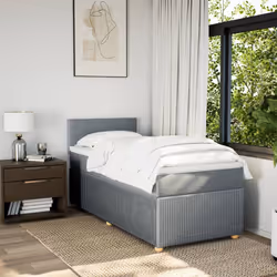 VidaXL 3289744 lit - Vue supplémentaire 4