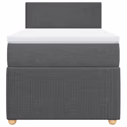 VidaXL 3289745 lit - Vue supplémentaire 6