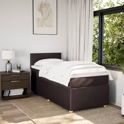VidaXL 3289747 lit - Vue supplémentaire 4