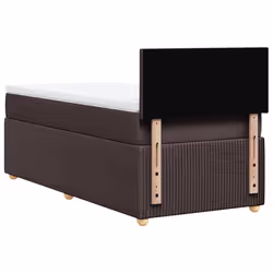 VidaXL 3289747 lit - Vue supplémentaire 8