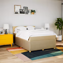 VidaXL 3289749 lit - Vue supplémentaire 4