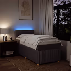 VidaXL 3289754 lit - Vue supplémentaire 5