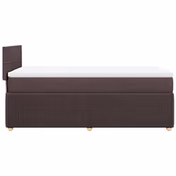VidaXL 3289754 lit - Vue supplémentaire 7