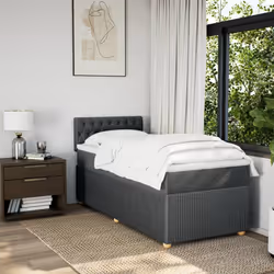 VidaXL 3289759 lit - Vue supplémentaire 4