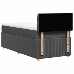 VidaXL 3289759 lit - Vue supplémentaire 8