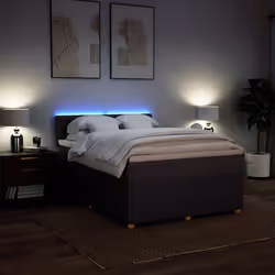 VidaXL 3289761 lit - Vue supplémentaire 5