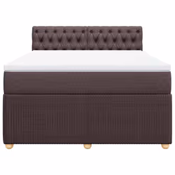 VidaXL 3289761 lit - Vue supplémentaire 6
