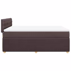 VidaXL 3289761 lit - Vue supplémentaire 7