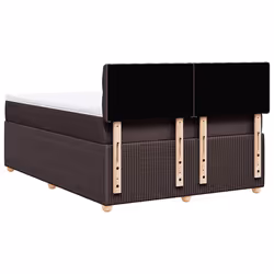 VidaXL 3289761 lit - Vue supplémentaire 8